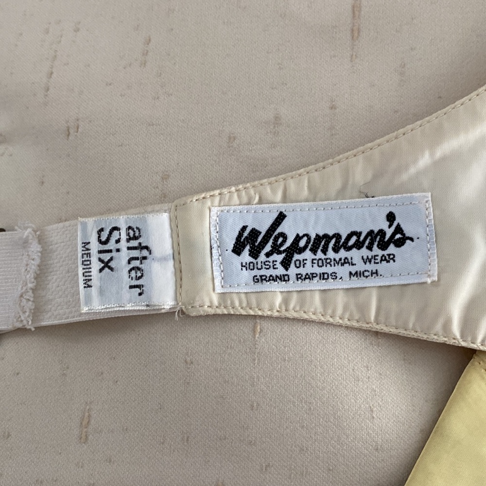 Dumb and Dumber suit. Size 30 waist 40 coat. - Picture 11 of 14